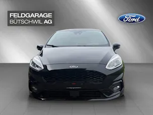 FORD Fiesta 1.0 EcoB ST-Line Automat