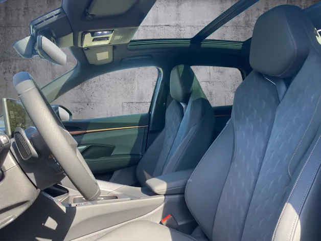 CUPRA Terramar 1.5 eHybrid VZ DSG