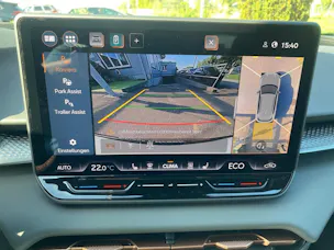 CUPRA Terramar 1.5 eHybrid VZ DSG