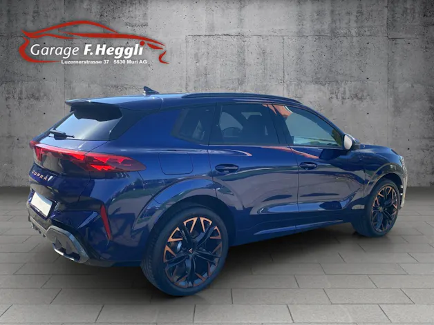 CUPRA Terramar 1.5 eHybrid VZ DSG