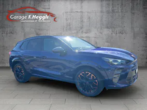 CUPRA Terramar 1.5 eHybrid VZ DSG