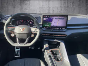 CUPRA Terramar 1.5 eHybrid VZ DSG