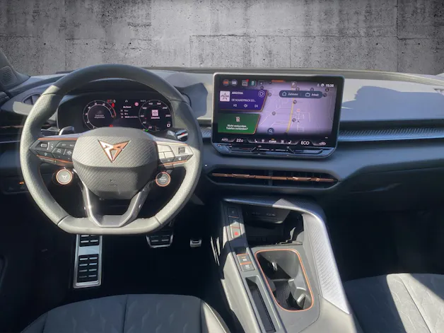 CUPRA Terramar 1.5 eHybrid VZ DSG