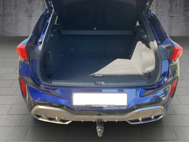 CUPRA Terramar 1.5 eHybrid VZ DSG