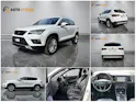 SEAT Ateca 2.0 TDI Xcellence 4Drive DSG