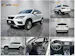 SEAT Ateca 2.0 TDI Xcellence 4Drive DSG