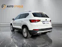 SEAT Ateca 2.0 TDI Xcellence 4Drive DSG