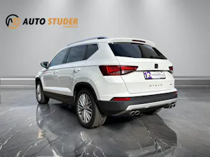 SEAT Ateca 2.0 TDI Xcellence 4Drive DSG