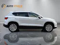 SEAT Ateca 2.0 TDI Xcellence 4Drive DSG