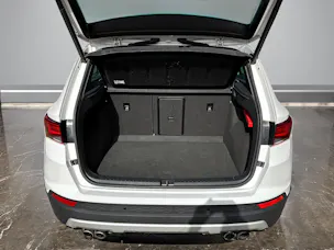 SEAT Ateca 2.0 TDI Xcellence 4Drive DSG