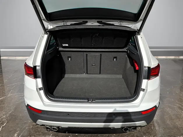 SEAT Ateca 2.0 TDI Xcellence 4Drive DSG