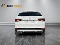 SEAT Ateca 2.0 TDI Xcellence 4Drive DSG