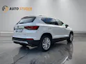 SEAT Ateca 2.0 TDI Xcellence 4Drive DSG