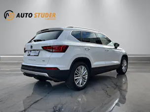 SEAT Ateca 2.0 TDI Xcellence 4Drive DSG
