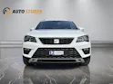 SEAT Ateca 2.0 TDI Xcellence 4Drive DSG