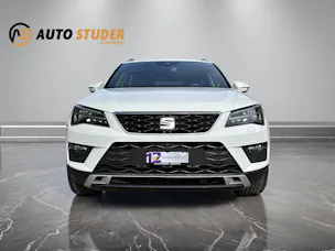 SEAT Ateca 2.0 TDI Xcellence 4Drive DSG