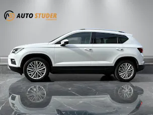 SEAT Ateca 2.0 TDI Xcellence 4Drive DSG