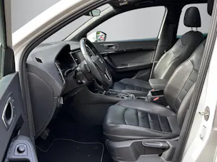 SEAT Ateca 2.0 TDI Xcellence 4Drive DSG