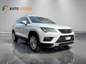 SEAT Ateca 2.0 TDI Xcellence 4Drive DSG