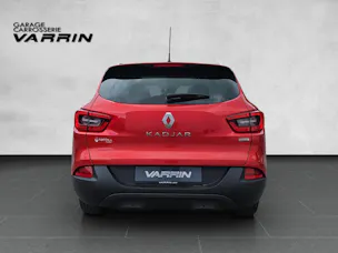 RENAULT Kadjar 1.6 dCi Swiss Edition 4WD
