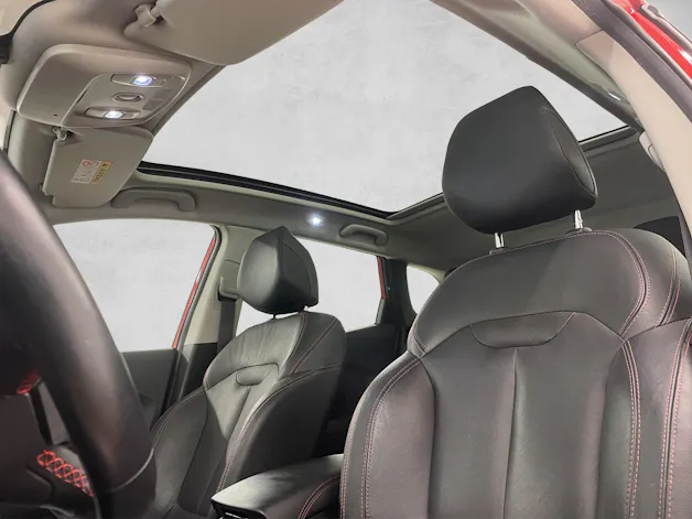 RENAULT Kadjar 1.6 dCi Swiss Edition 4WD