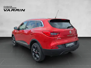 RENAULT Kadjar 1.6 dCi Swiss Edition 4WD