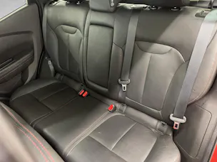 RENAULT Kadjar 1.6 dCi Swiss Edition 4WD