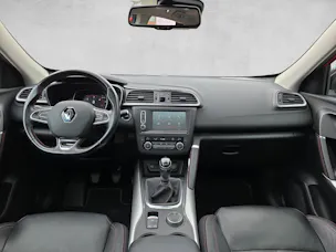 RENAULT Kadjar 1.6 dCi Swiss Edition 4WD