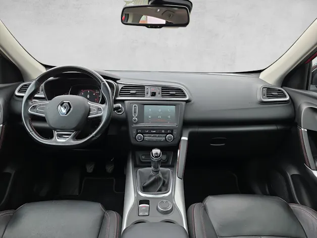 RENAULT Kadjar 1.6 dCi Swiss Edition 4WD