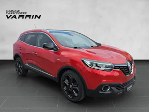 RENAULT Kadjar 1.6 dCi Swiss Edition 4WD