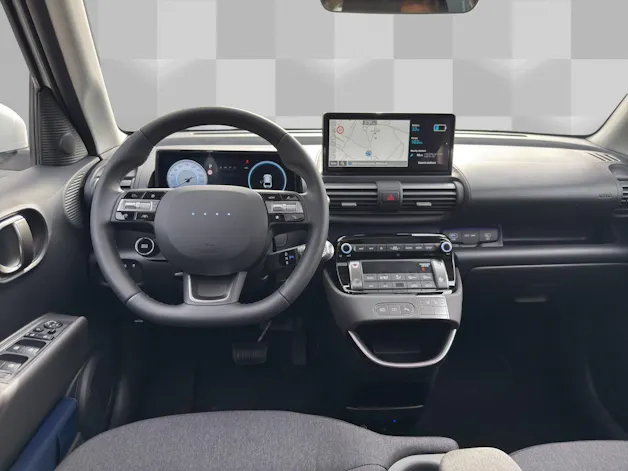 HYUNDAI Inster 49 kWh Electric Vertex