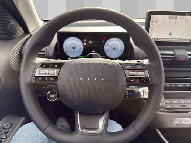 HYUNDAI Inster 49 kWh Electric Vertex