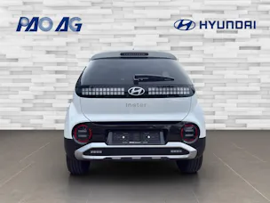 HYUNDAI Inster 49 kWh Electric Vertex