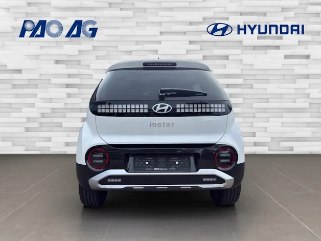 HYUNDAI Inster 49 kWh Electric Vertex