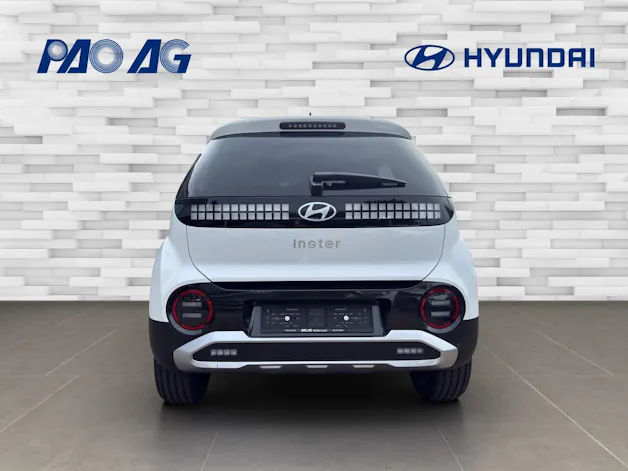 HYUNDAI Inster 49 kWh Electric Vertex