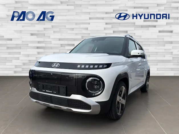 HYUNDAI Inster 49 kWh Electric Vertex