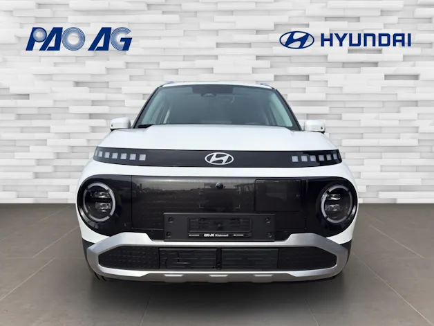 HYUNDAI Inster 49 kWh Electric Vertex