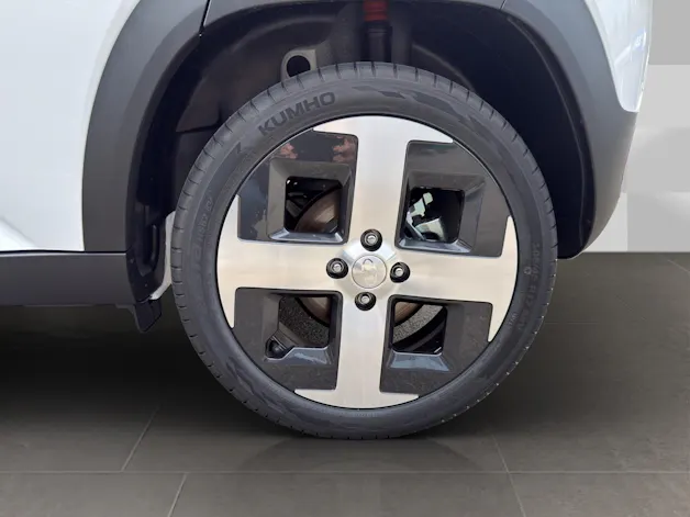 HYUNDAI Inster 49 kWh Electric Vertex