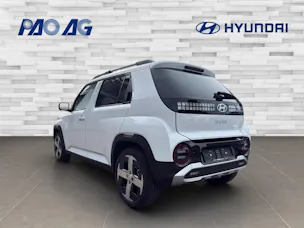 HYUNDAI Inster 49 kWh Electric Vertex