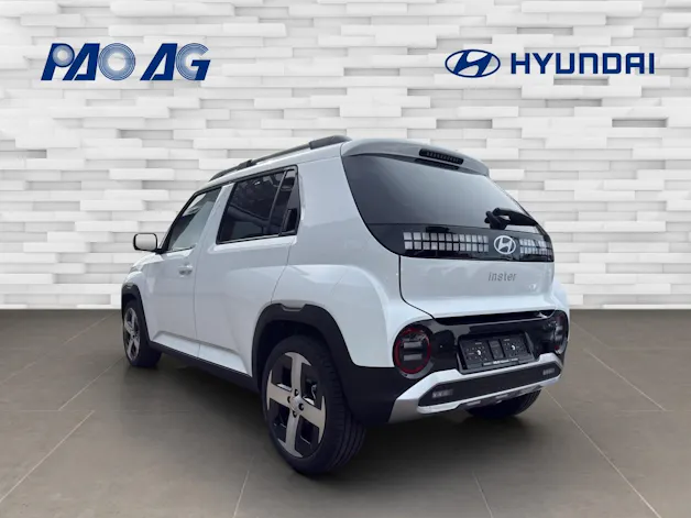 HYUNDAI Inster 49 kWh Electric Vertex