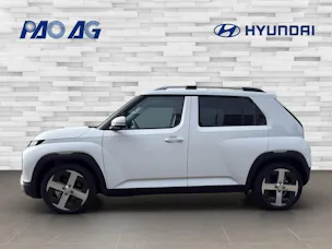 HYUNDAI Inster 49 kWh Electric Vertex