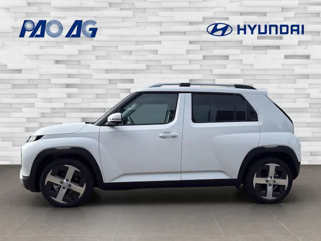 HYUNDAI Inster 49 kWh Electric Vertex