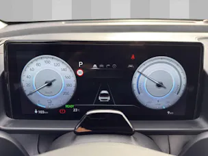 HYUNDAI Inster 49 kWh Electric Vertex