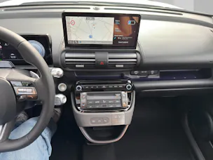 HYUNDAI Inster 49 kWh Electric Vertex