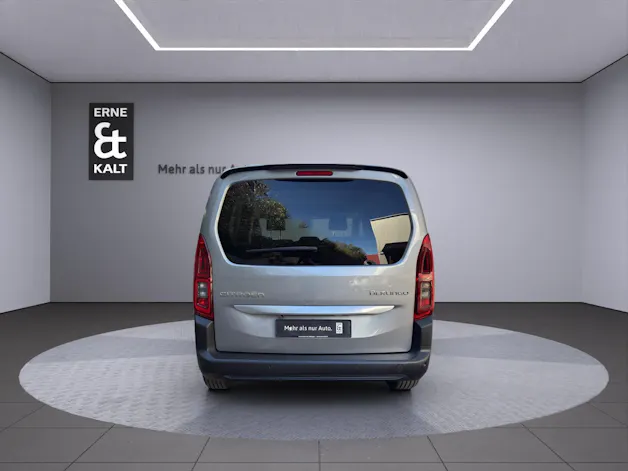 CITROEN Citroën Berlingo 1.5 BlueHDi 130 Edition 30
