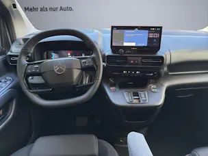 CITROEN Citroën Berlingo 1.5 BlueHDi 130 Edition 30