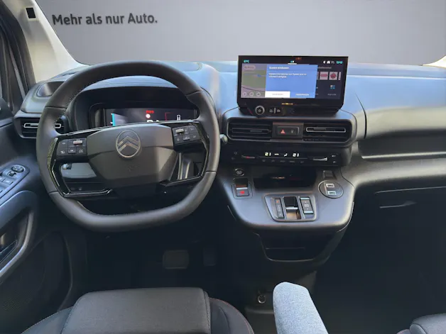 CITROEN Citroën Berlingo 1.5 BlueHDi 130 Edition 30