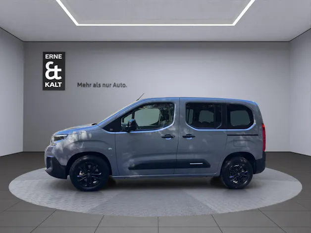 CITROEN Citroën Berlingo 1.5 BlueHDi 130 Edition 30
