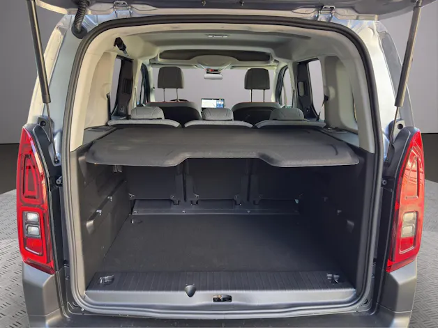 CITROEN Citroën Berlingo 1.5 BlueHDi 130 Edition 30