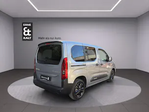 CITROEN Citroën Berlingo 1.5 BlueHDi 130 Edition 30